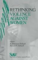 Rethinking Violence against Women (SAGE Series on Violence against Women)