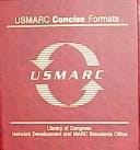 USMARC concise formats