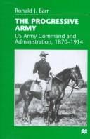 The progressive army