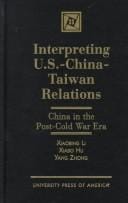 Interpreting U.S.-China-Taiwan relations