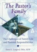 The pastor's family
