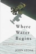 Where water begins