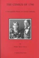 The census of 1790