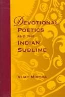 Devotional poetics and the Indian sublime