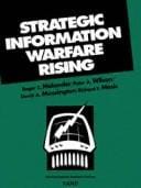 Strategic information warfare rising