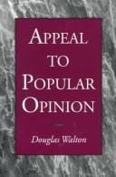 Appeal to popular opinion