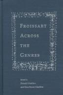 Froissart across the genres