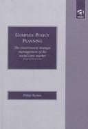 Comparative public administration