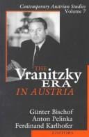 The Vranitzky era in Austria