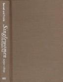 Singlewomen in the European past, 1250-1800