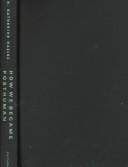 How we became posthuman