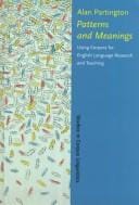 Patterns and meanings