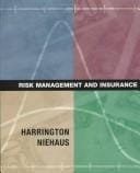 Risk management and insurance
