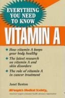 Vitamin A