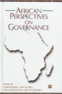 African perspectives on governance