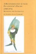A reconsideration of Aldo Palazzeschi's poetry (1905-1974)