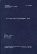 Enzyme engineering XIV