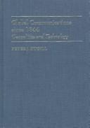 Global communications since 1844