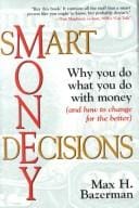 Smart Money Decisions
