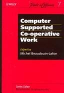 Computer supported co-operative work