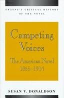 Competing voices