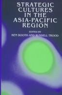 Strategic cultures in the Asia-Pacific region