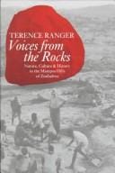 Voices from the rocks