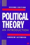 Political theory
