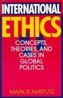 International Ethics