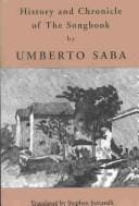 History and chronicle of the Songbook