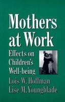 Mothers at work