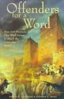 Offenders for a word