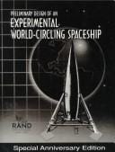 Preliminary design of an experimental world-circling spaceship
