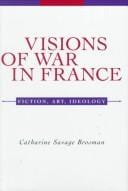 Visions of war in France