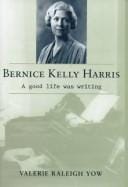 Bernice Kelly Harris