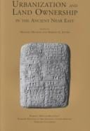 Urbanization and land ownership in the ancient Near East