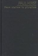 From statism to pluralism