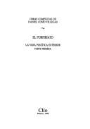 Problemas de América