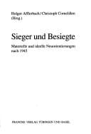 Sieger und Besiegte