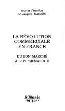 La révolution commerciale en France