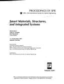 Smart materials, structures, and integrated systems