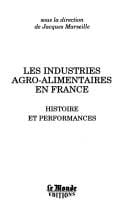 Les industries agro-alimentaires en France