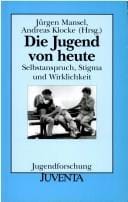 Die Jugend von heute
