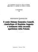 Ziemie Północne Rzeczypospolitej Polsko-Litewskiej w dobie rozbiorowej 1772-1815