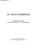 La Vigna Barberini