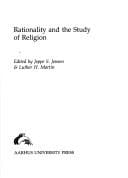 Rationality and the study of religion