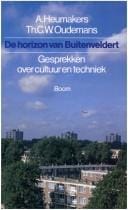 De horizon van Buitenveldert