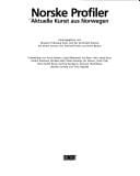 Norske Profiler