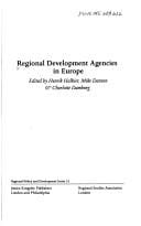 Regional development agencies in Europe