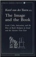 The image and the book